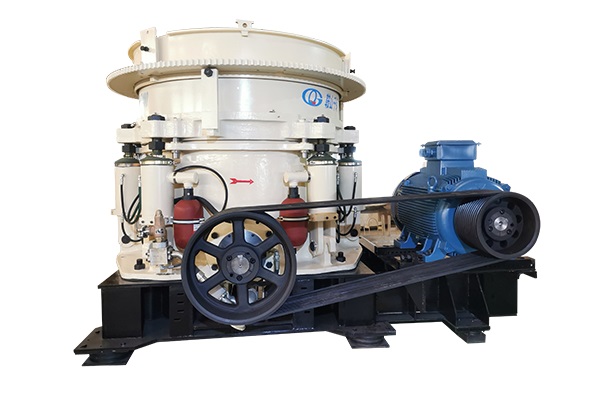 礦業(yè)進(jìn)入黃金時(shí)代，礦山老板如何選擇適合的破碎機(jī)？